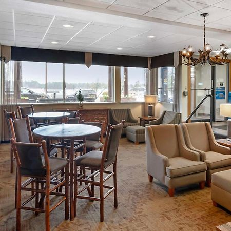 Best Western Plus Concord Inn Minocqua Buitenkant foto