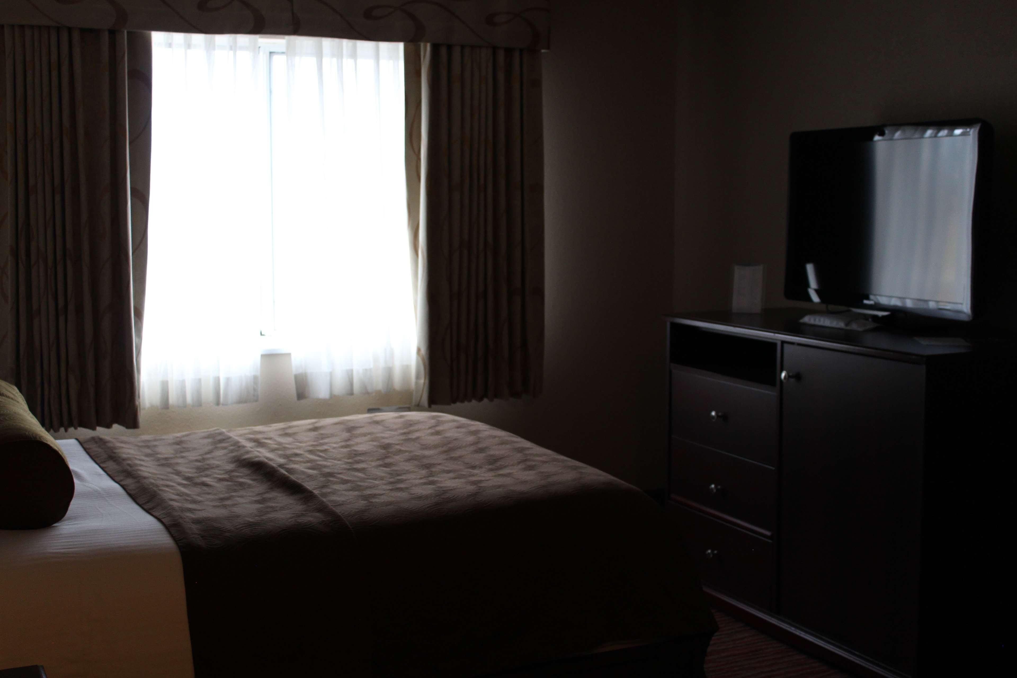 Best Western Plus Concord Inn Minocqua Buitenkant foto