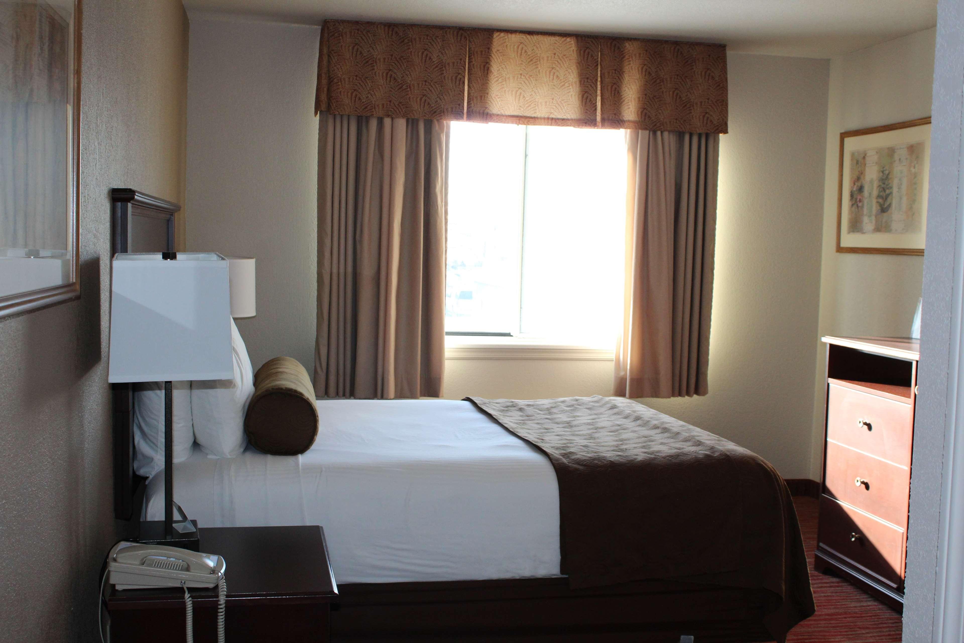 Best Western Plus Concord Inn Minocqua Buitenkant foto