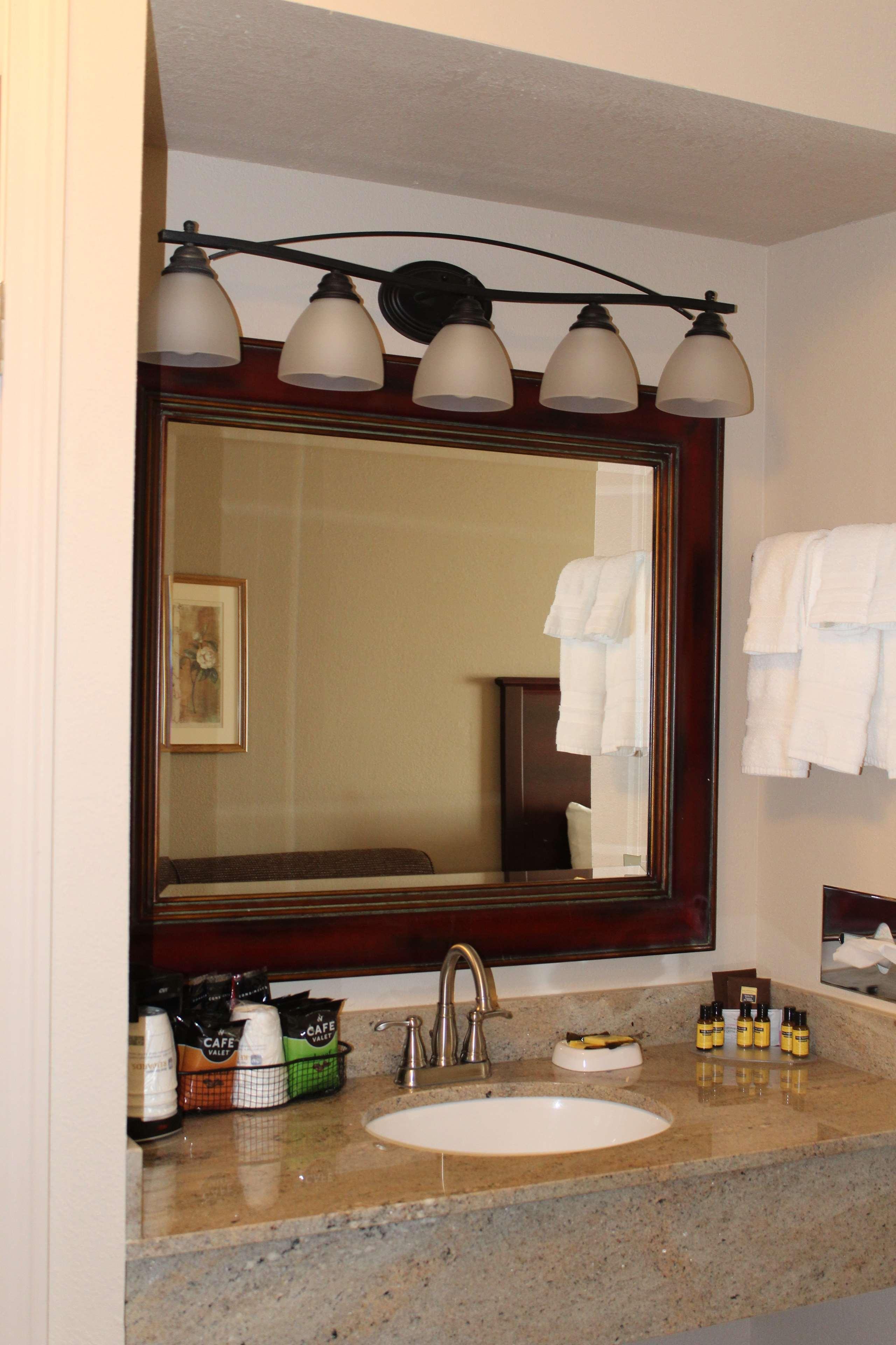 Best Western Plus Concord Inn Minocqua Buitenkant foto