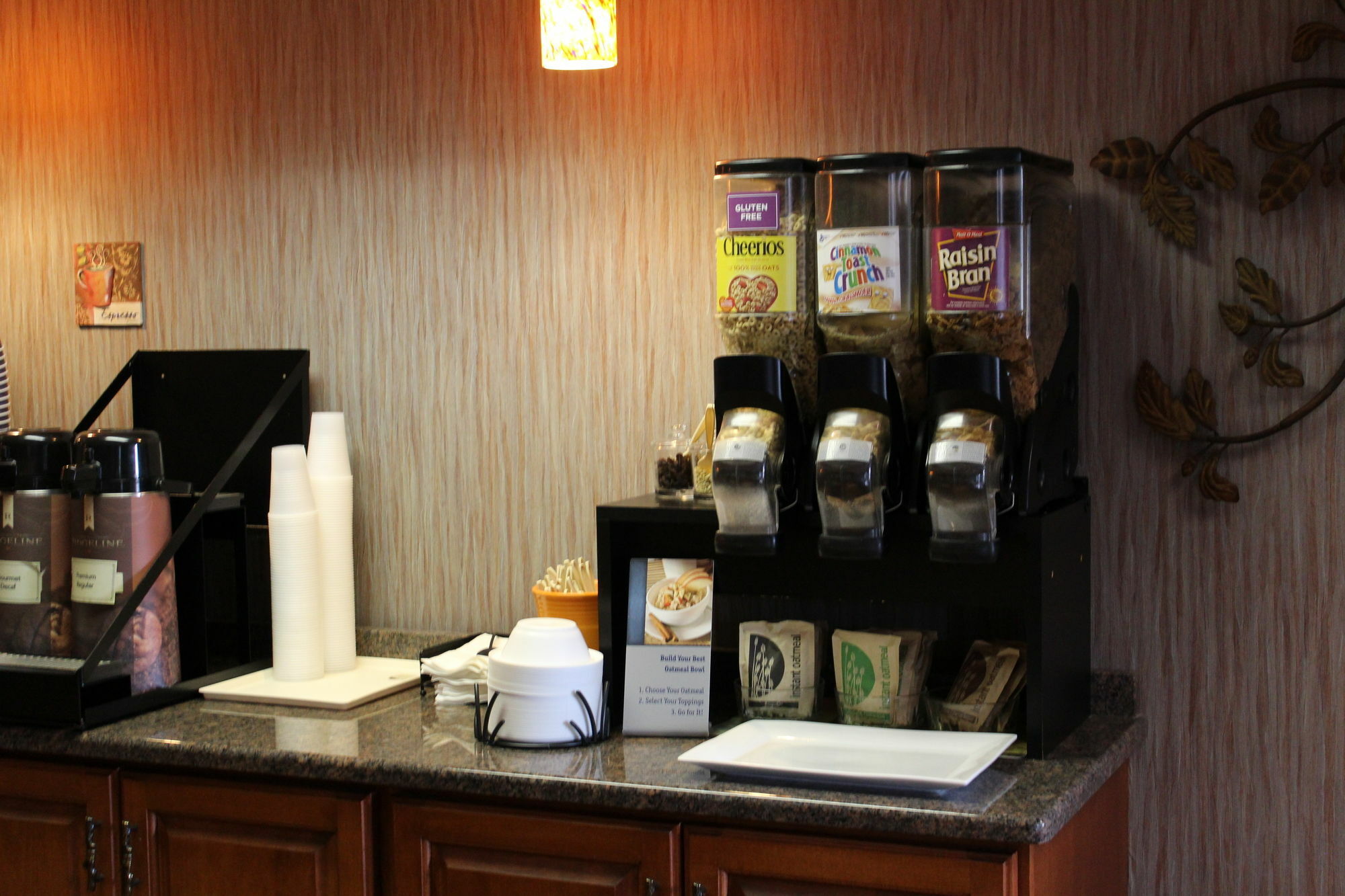 Best Western Plus Concord Inn Minocqua Buitenkant foto
