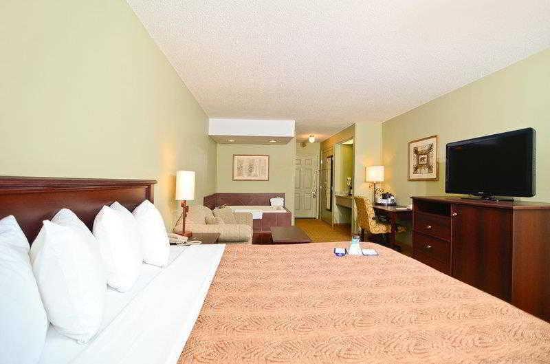 Best Western Plus Concord Inn Minocqua Buitenkant foto